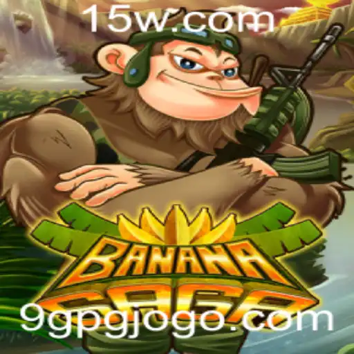 Descubra o Mundo Fascinante de BananaSaga