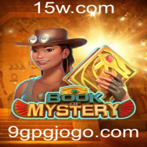Desvendando o Fascinante Jogo BookofMystery
