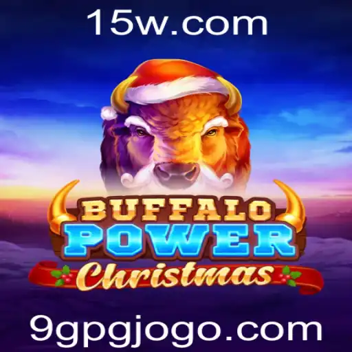 Descubra o Fascinante Jogo BuffaloPowerChristmas
