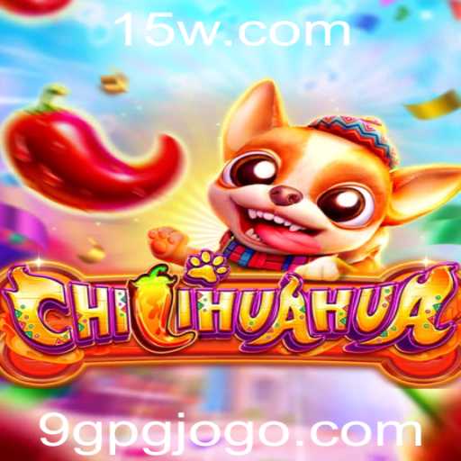 CHILIHUAHUA: Explorando o Jogo Revolucionário