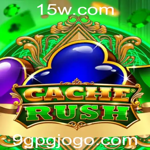 Descubra 'CacheRush': A Nova Sensação dos Jogos de Aventura