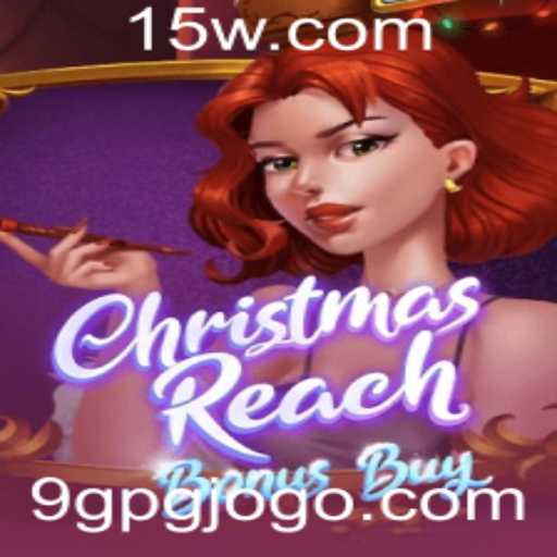 ChristmasReachBonusBuy: Um Mergulho no Mundo Encantado de Natal