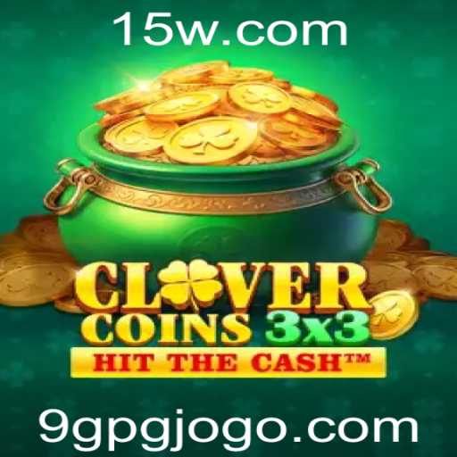 Clovercoin3x3: Um Novo Horizonte no Universos dos Jogos Mobile