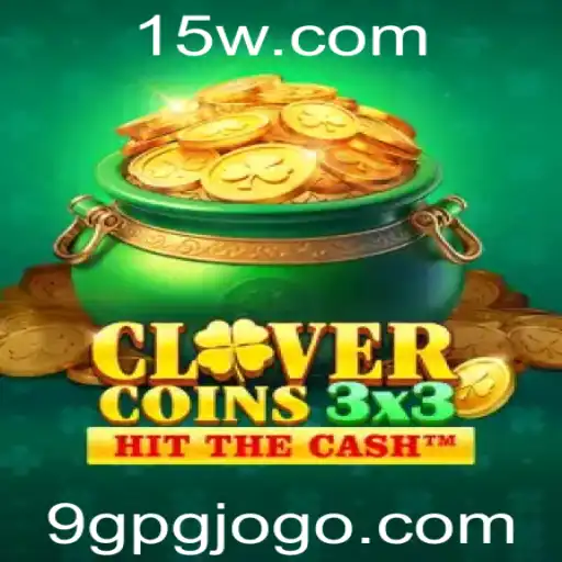 Clovercoin3x3: Um Novo Horizonte no Universos dos Jogos Mobile