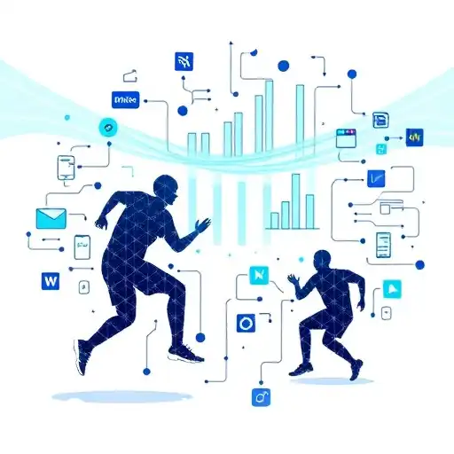 A Revolução dos Esportes na Era Digital: Impacto e Inovações