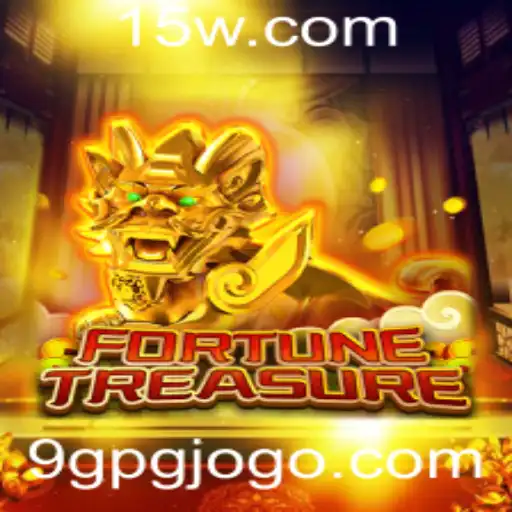 Explorando o Mundo de FortuneTreasure