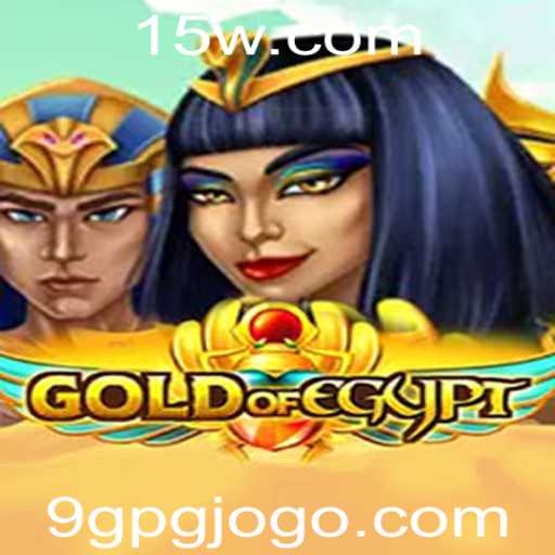 Explorando o Fascinante Mundo de GoldOfEgypt: Aventura e Estratégia no Deserto Místico