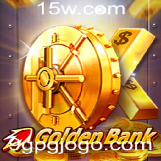 GoldenBank: Um Mergulho no Mundo Fascinante do Jogo de Estratégia Financeira
