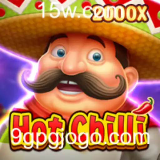 HotChilli: Uma Aventura Picante no Mundo dos Jogos com 9gpg