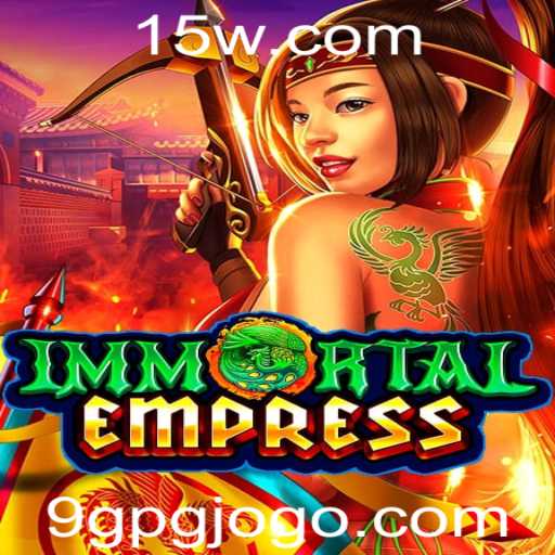 Descubra ImmortalEmpress: O Jogo de Estratégia que Está Conquistando Todos