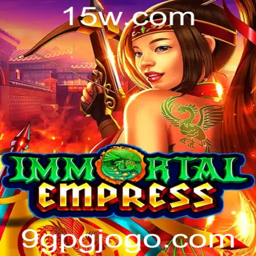 Descubra ImmortalEmpress: O Jogo de Estratégia que Está Conquistando Todos