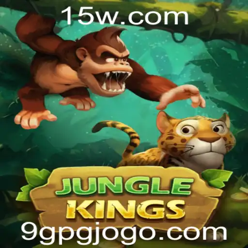 Explorando o Mundo de JungleKings: Uma Aventura de Estratégia e Sobrevivência