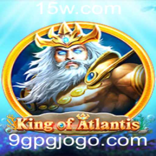 Explorando o Mundo Fascinante de KingofAtlantis: Um Mergulho nas Profundezas