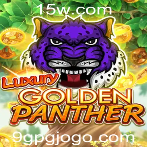 Descubra LUXURYGOLDENPANTHER: O Jogo que Transforma Aventuras em Ouro