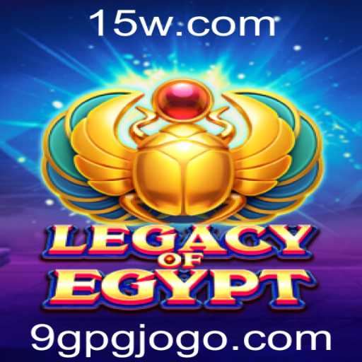 Explorando o Mundo de LegacyOfEgypt: Mistérios e Estratégias do Jogo