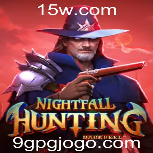 NightfallHunting: Explorando o Mundo de Caça Noturna