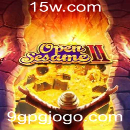Explorando o Universo Fascinante de OpenSesameII: Aventura e Estratégia