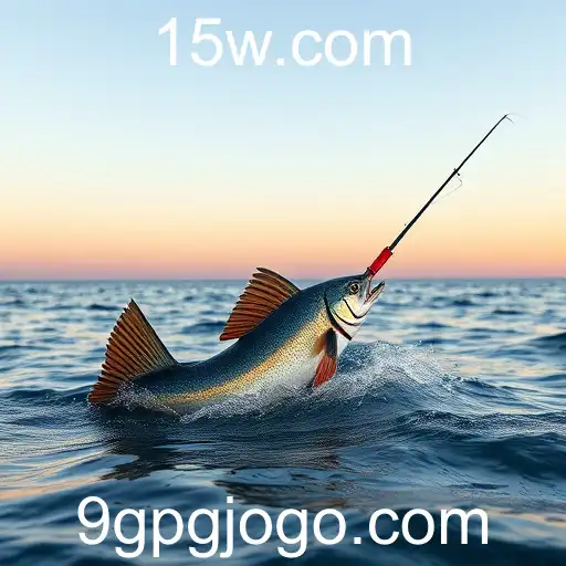 Pesca Online: A Revolução Digital no Mundo da Pesca