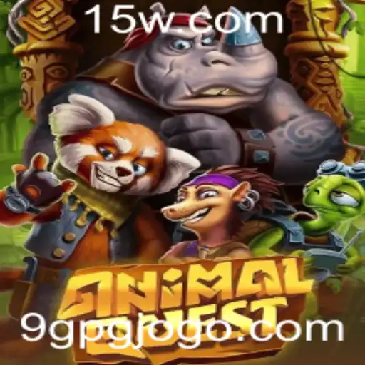 Descubra a Emoção de AnimalQuest: Uma Aventura Inesquecível