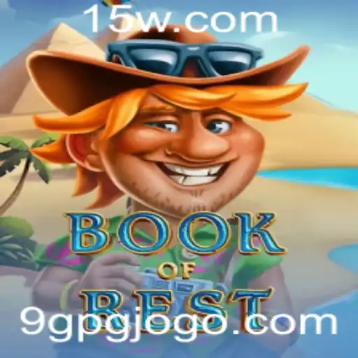 BookofRest: Explorando o Universo do Jogo Inovador e Suas Regras