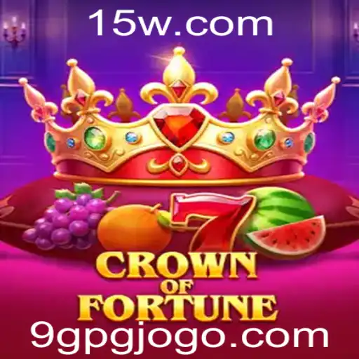 Descubra o Fascinante Mundo de CrownofFortune