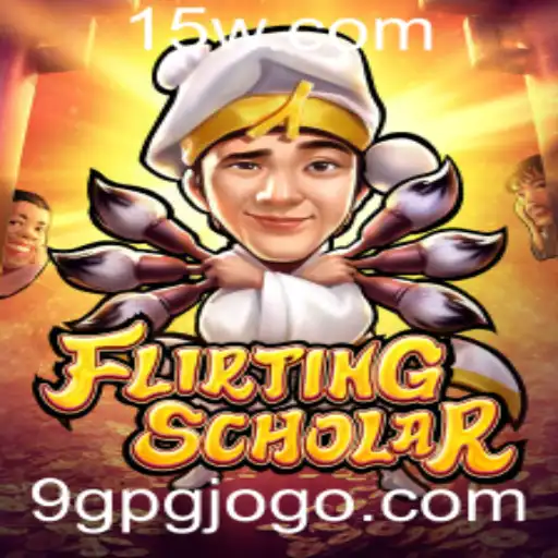 Flirting Scholar: Um Mergulho no Universo do Jogo com a Palavras-chave 9gpg