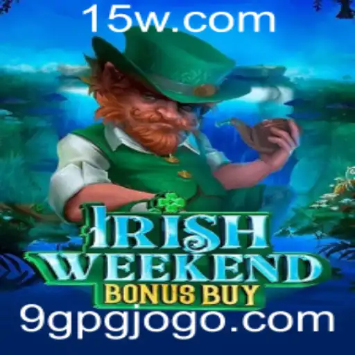 Descubra as Emoções do Jogo IrishWeekendBonusBuy