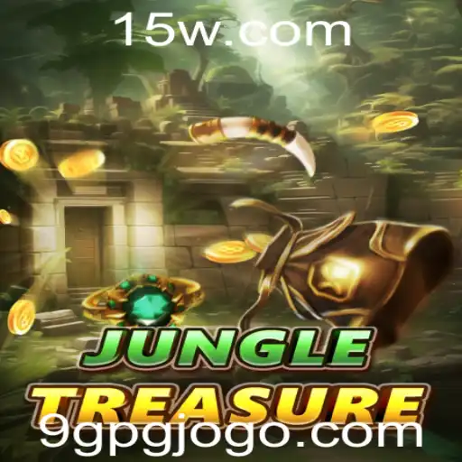 Descubra o Fascinante Mundo de JungleTreasure: Uma Aventura na Selva com 9gpg