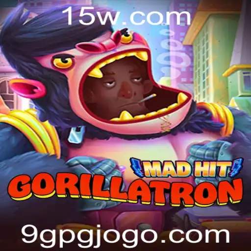 Descubra o Mundo de MadHitGorillatron: Um Jogo de Estratégia e Emoção