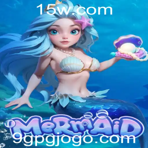 Descubra 'Mermaid': Um Mergulho no Mundo Encantado dos Jogos