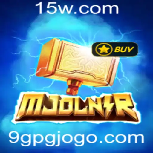 Descubra Mjolnir: O Jogo que Está Conquistando o Mundo com Seu Desafio '9gpg'