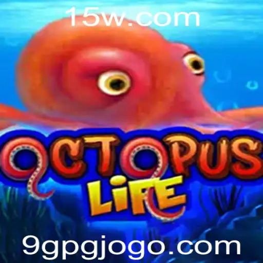 OctopusLife: Uma Aventura Inovadora no Mundo dos Jogos