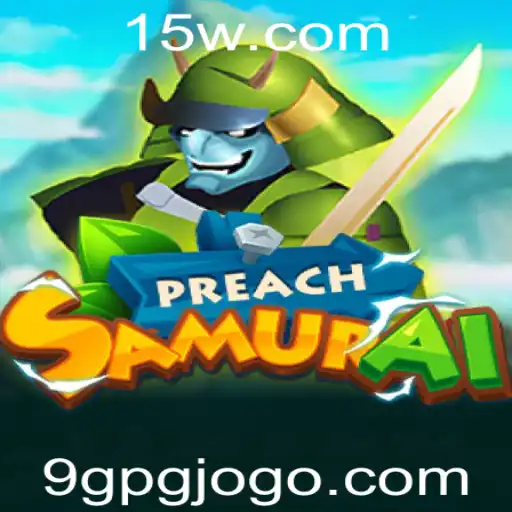 PreachSamurai: Uma Imersão no Mundo dos Samurais