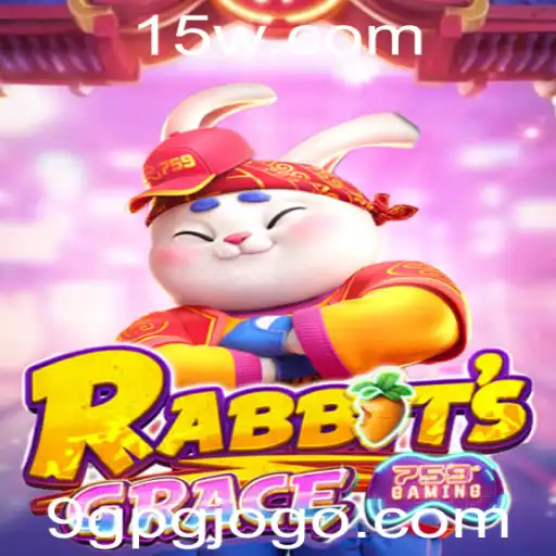 RabbitsGrace: Um Novo Fenômeno no Mundo dos Jogos Digitais