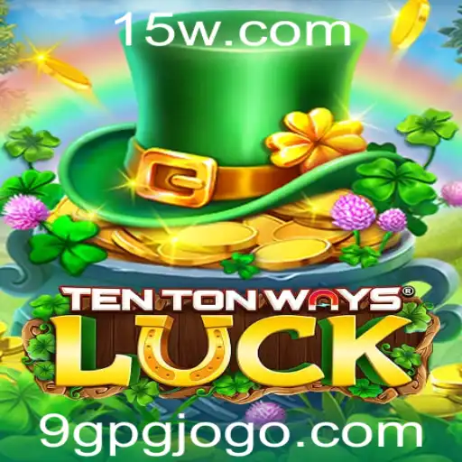 TenTonWaysLuck: Uma Imersão no Mundo dos Jogos de Azar