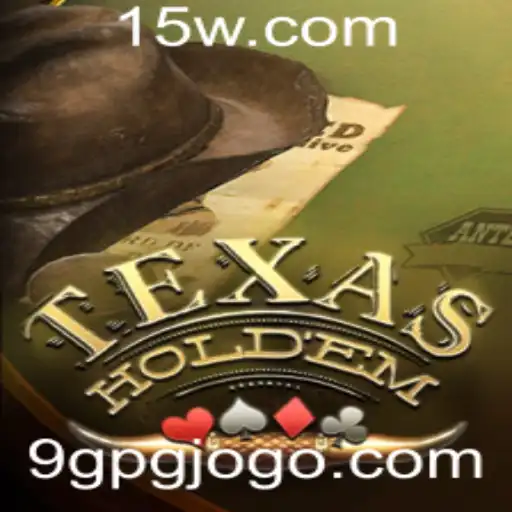 Texas Hold'em: Uma Introdução Abrangente ao Popular Jogo de Cartas