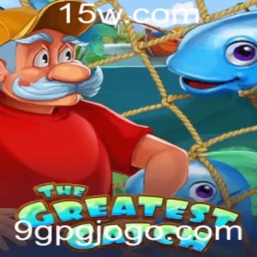 Descubra o Fascinante Mundo de 'TheGreatestCatch'