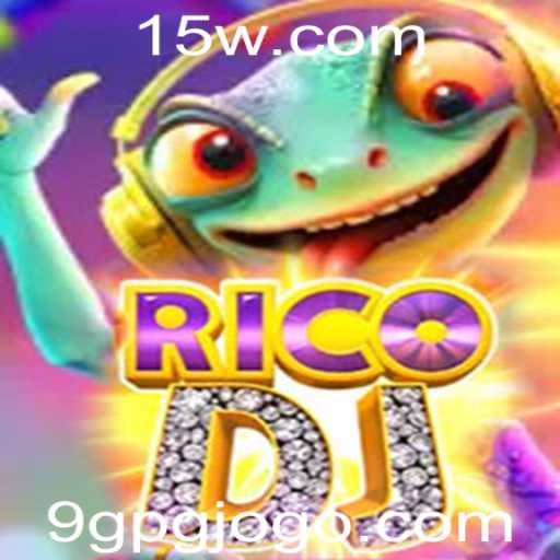 Descubra o Fascinante Mundo de RicoDJ: Um Jogo Envolvente