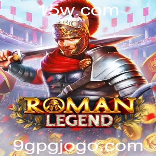 Explorando o Jogo RomanLegend: Uma Jornada Épica na Era Digital