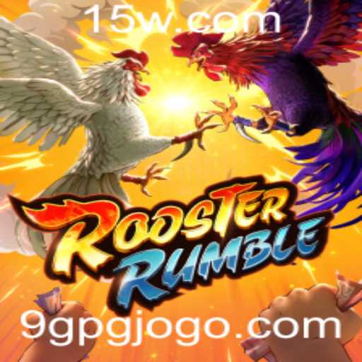 RoosterRumble: A Nova Sensação dos Jogos de Combate de Galos