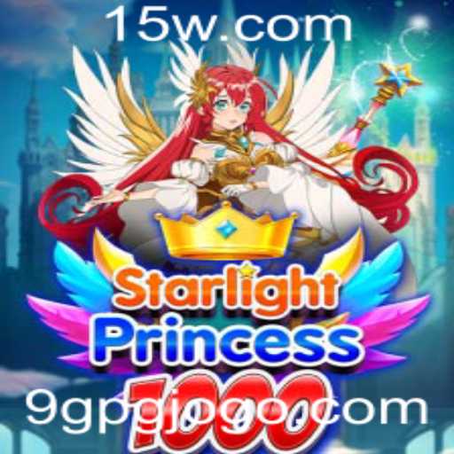 Descubra StarlightPrincess1000: O Fascinante Mundo de Aventuras e Recompensas