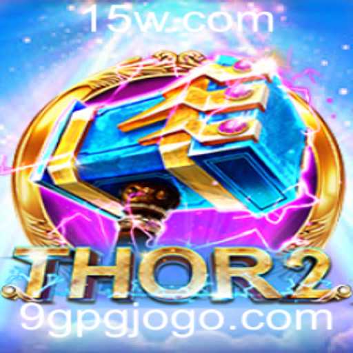 Thor2: Aventura Épica com a Palavra-Chave 9gpg