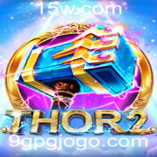 Thor2: Aventura Épica com a Palavra-Chave 9gpg