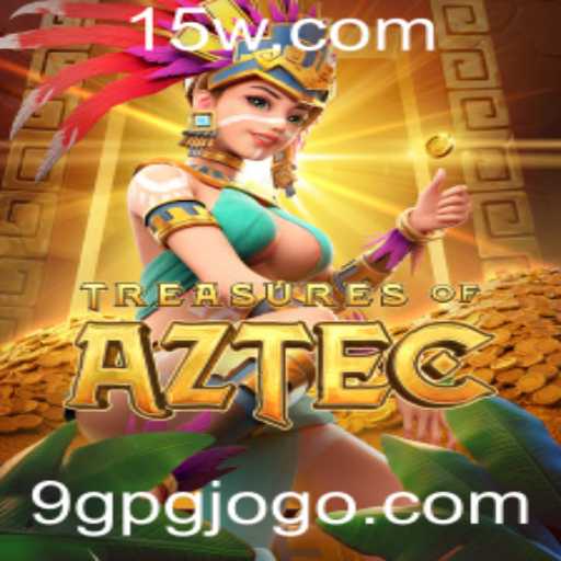 Descubra os Mistérios de Treasures of Aztec: Um Mergulho no Mundo Antigo