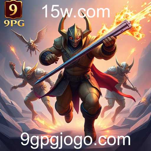 O Impacto de 9gpg no Cenário de Jogos Online em {当前年份}