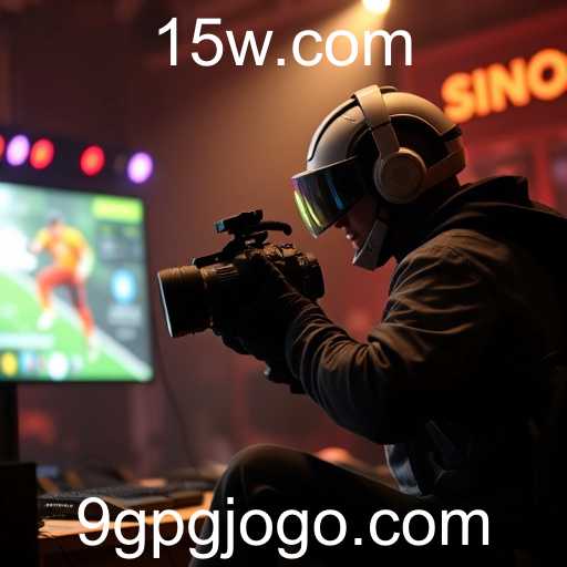 Inovação e Tendências no Setor de Jogos Online em {当前年份}